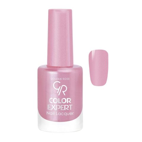 Golden Rose Color Expert Nail Lacquer, 13