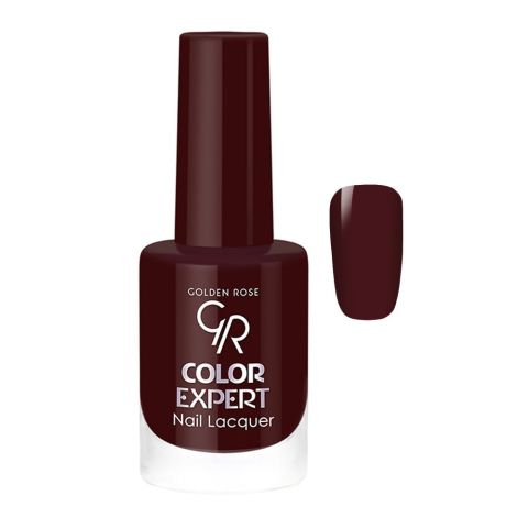 Golden Rose Color Expert Nail Lacquer, 80