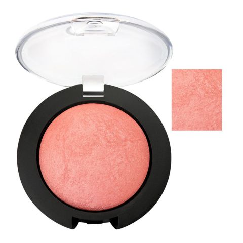 Golden Rose Terracotta Blush-On, 10