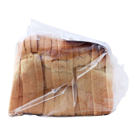 Pie In The Sky Plain Bread