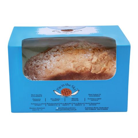 Pie In The Sky Kentucky Butter Cake