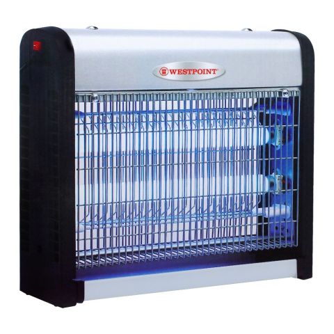 West Point Deluxe Insect Killer, 3000 Volts, WF-7110