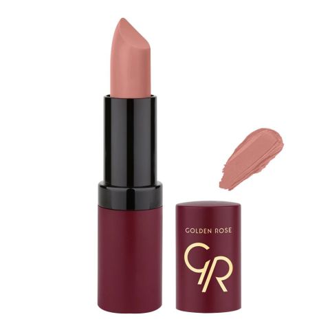 Golden Rose Velvet Matte Lipstick, 39