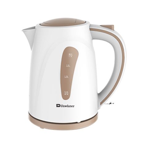 Dawlance Electric Kettle, 1.7 Liters, DWEK-7200