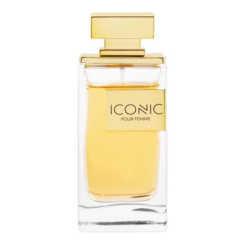 Opio Iconic Pour Femme Eau De Parfum, Fragrance For Women 100ml