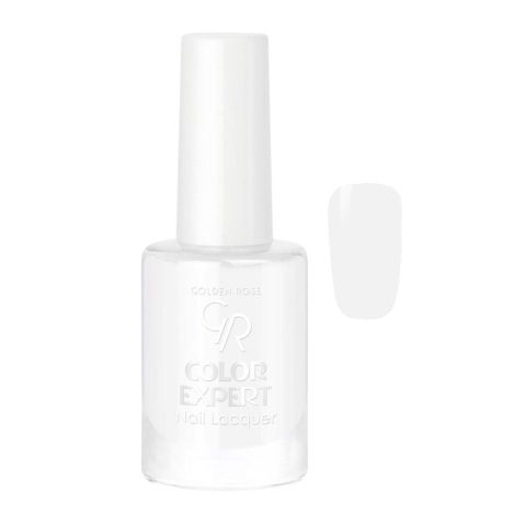 Golden Rose Color Expert Nail Lacquer, 01