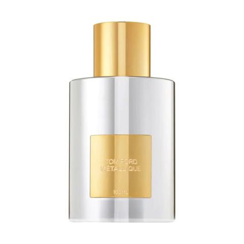 Tom Ford Metallique Eau De Parfum, For Women, 100ml