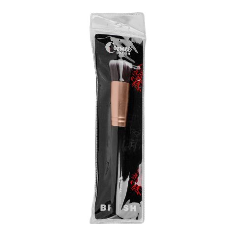 Cosmee Makeup Brush, Ideal For Apply Compressed & Loose Powders, 1-Pack, CS04