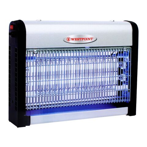 West Point Insect Killer, 3000 Volts, WF-7108