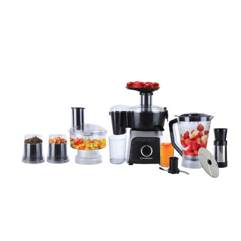 West Point Deluxe Food Processor, WF-5805