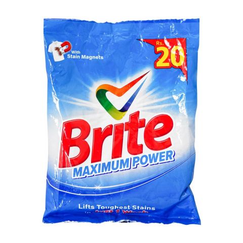 Brite Maximum Power, 65g