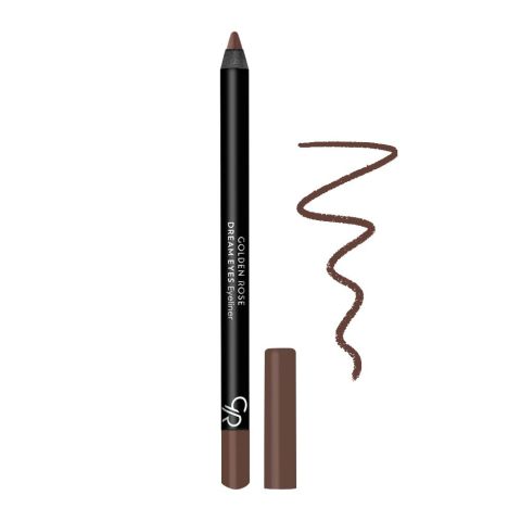 Golden Rose Dream Eyes Eyeliner, 410