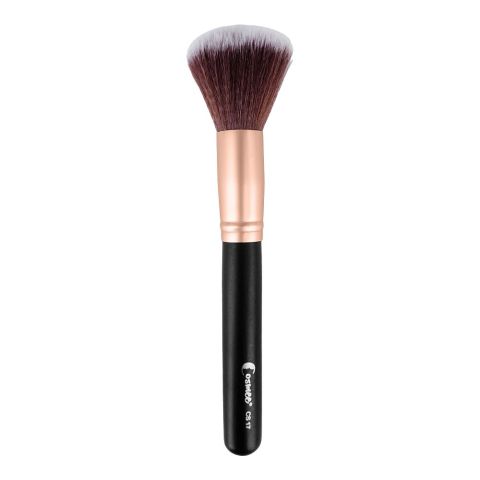 Cosmee Makeup Brush, Ideal For Apply Compact & Loose Powders, 1-Pack, CS17