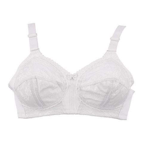 Triumph Doreen Bra, White