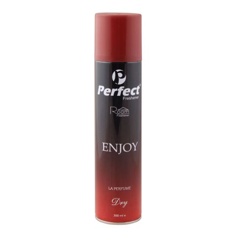 Perfect Enjoy Room Air Freshener, 300ml