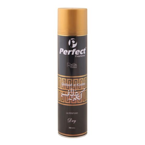 Perfect Ghilaaf-e-Kaaba Room Air Freshener, 300ml