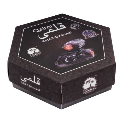 S.N Qalmi Dates, 200g