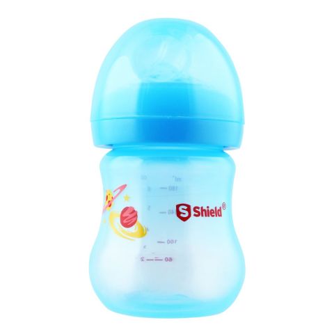 Shield Baby Crystal Feeder, 6m+, 180ml/6oz