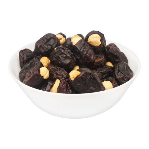 S.N Ajwa Cashews (Kajoo) Fresh Dates, 1 KG