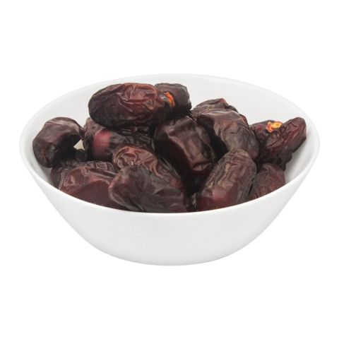 S.N Qalmi Standard Fresh Dates, 1 KG