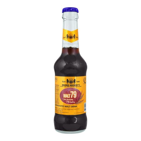 Muree Brewery's Malt-79