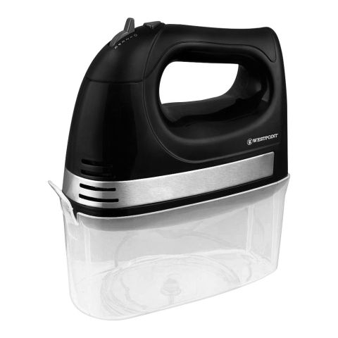 West Point Deluxe Hand Mixer, 300W, WF-9802