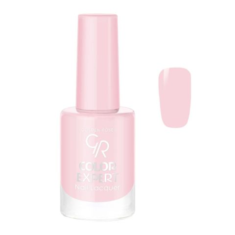 Golden Rose Color Expert Nail Lacquer, 04