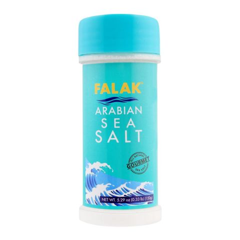 Falak Arabian Sea Salt