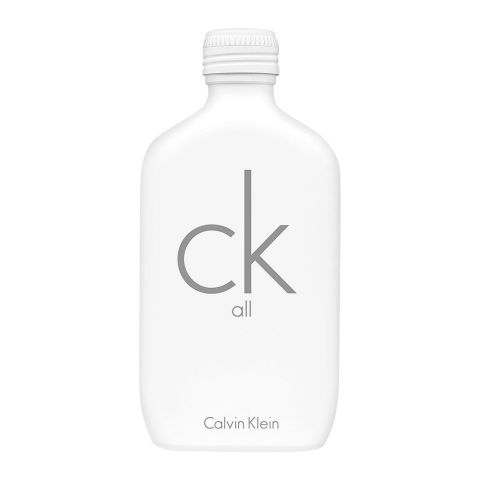 Calvin Klein One All Eau De Toilette, Fragrance For Men & Women, 100ml