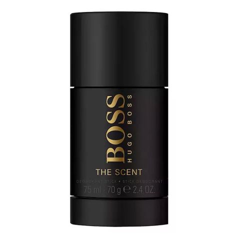 Hugo Boss The Scent Deodorant Stick, For Men, 75ml