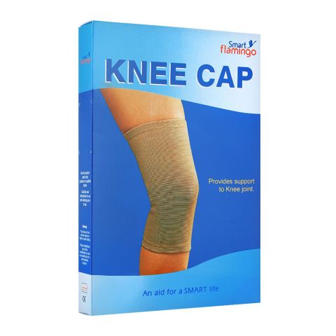 Smart Flamingo Knee Cap, 2XL