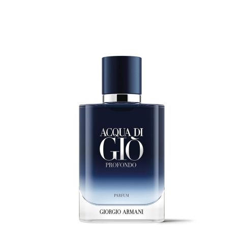 Giorgio Armani Acqua Di Gio Profondo Eau De Parfum, Fragrance For Men, 75ml