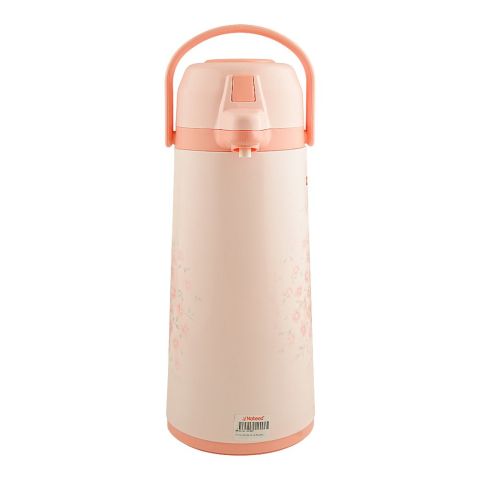 Lion Star Air Pot 2.5 Liters, Pink, AP-1