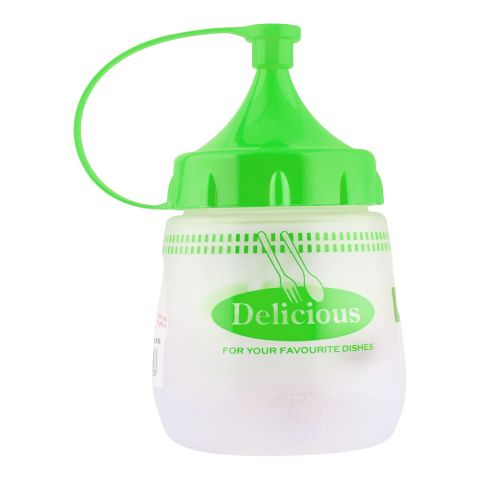 Lion Star Sauce Keeper, Green, 250ml, TS-45