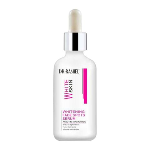 Dr. Rashel White Skin Whitening Fade Spots Serum, 50ml