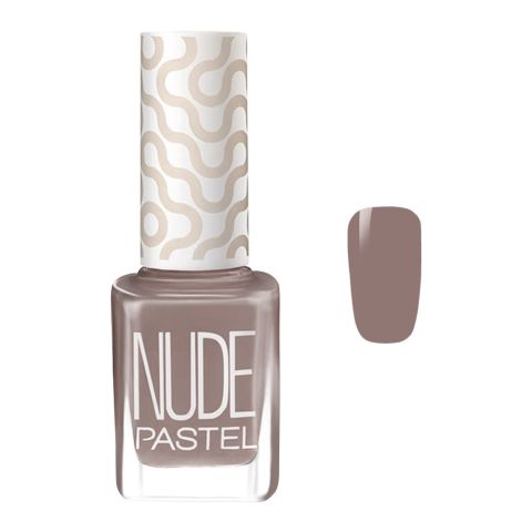 Pastel Nude Nail Polish 13ml, 759 Buff