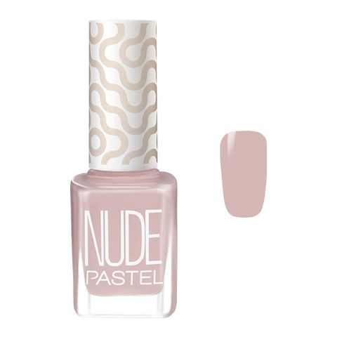 Pastel Nude Nail Polish 13ml, 762 Kind