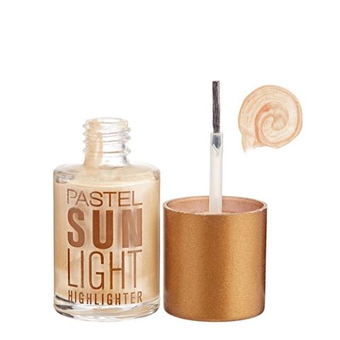 Pastel Sun Light Highlighter, 101