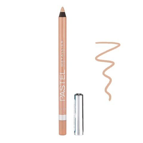 Pastel Show Metallics Eyeliner, Waterproof, Long Lasting, 339