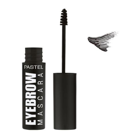 Pastel Eyebrow Mascara, 24 Deep Brown