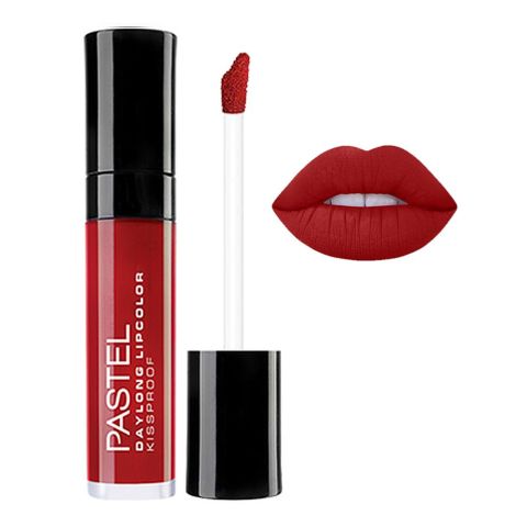 Pastel Day Long Kiss Proof Lip Color, 44