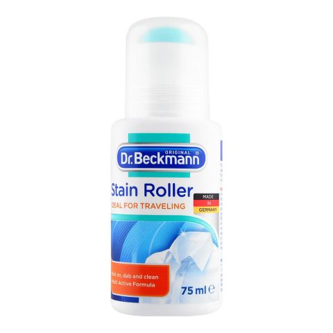 Dr. Beckmann Stain Roller, 75ml