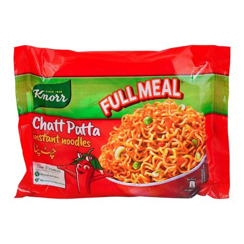 Knorr Chatt Patta Noodles, 110g