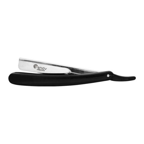 Trendy Razor, Plastic Steel, TD-266