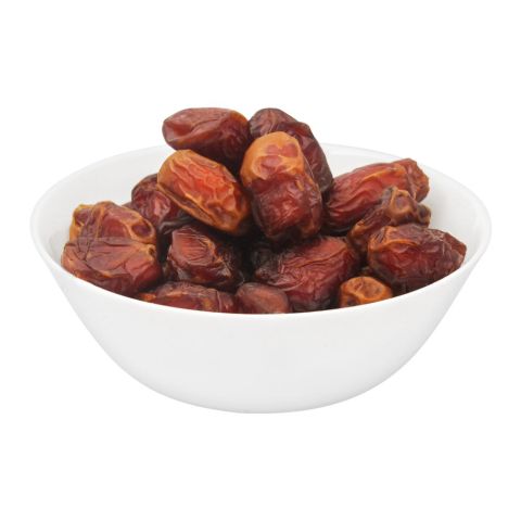 S.N Rabia Standard Fresh Dates, 1 KG