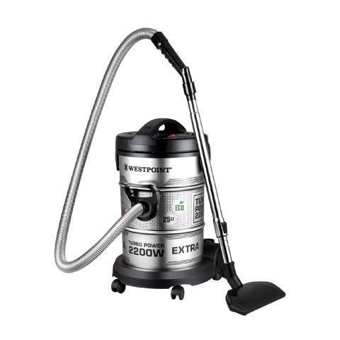 West Point Professional Vaccum Cleaner With Blower Function, WF-3569