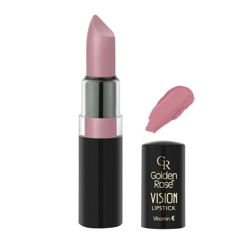 Golden Rose Vision Lipstick, 127