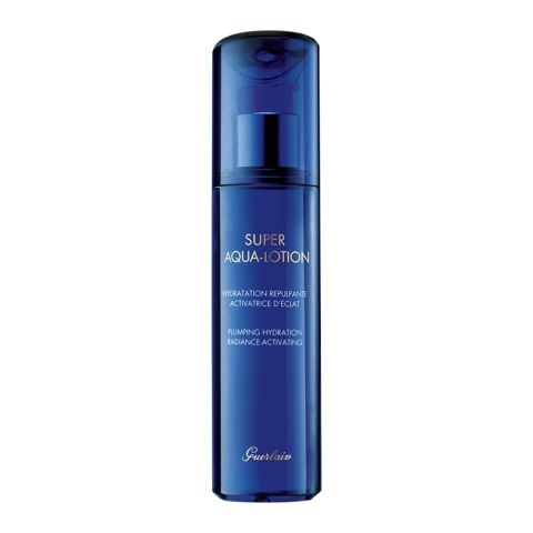 Guerlain Super Aqua-Lotion Plumping Hydration Radiance-Activating Lotion, 150ml