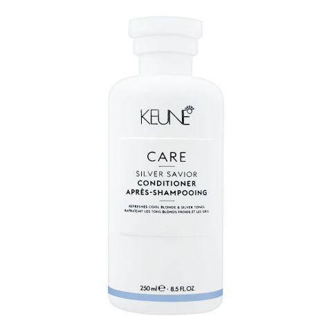 Keune Care Silver Savior Conditioner, 250ml