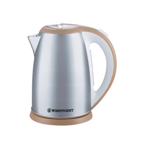 West Point Deluxe Cordless Kettle, 1.8L, 1850W, WF-6171